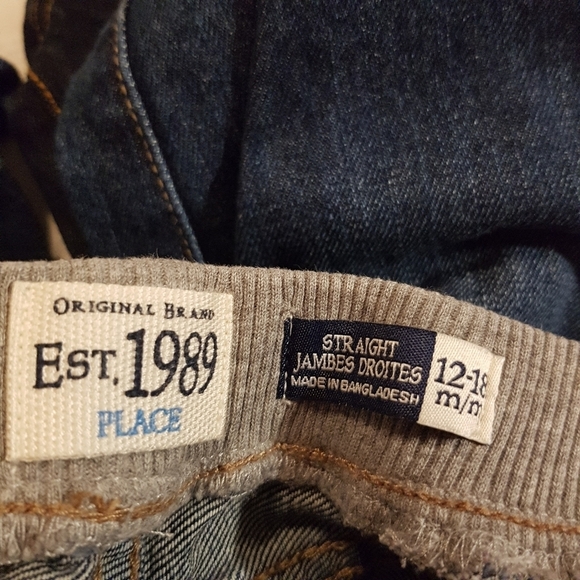 Boyx 12-18 months bundle of clothes - Picture 5 of 11